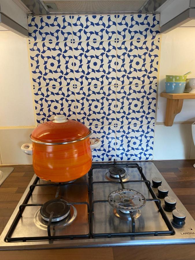 Le Bel Appartement De Montagne Bellevaux Bagian luar foto
